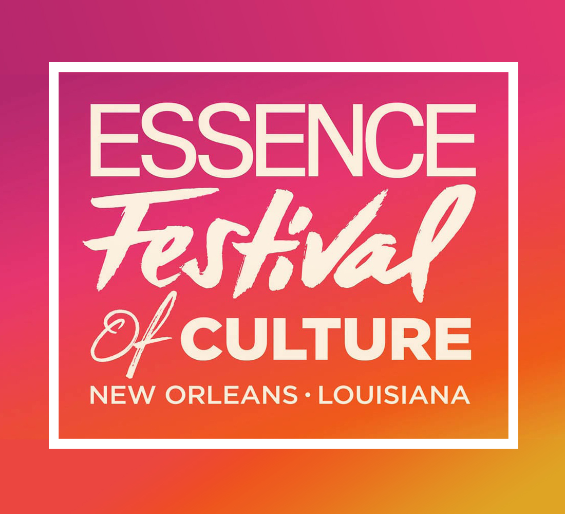 2023 Essence Festival of Culture America's Black Holocaust Museum