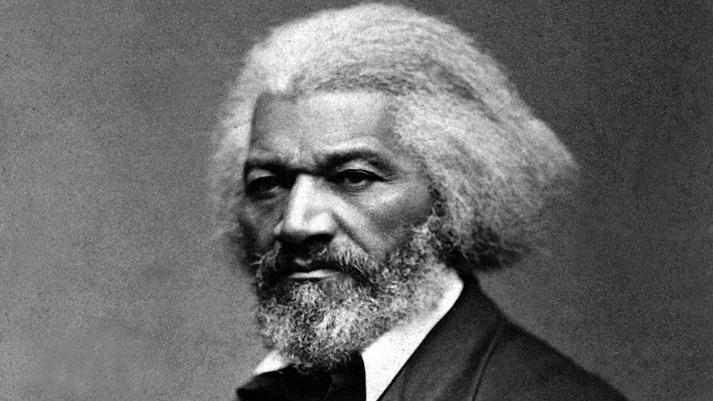 Frederick Douglass