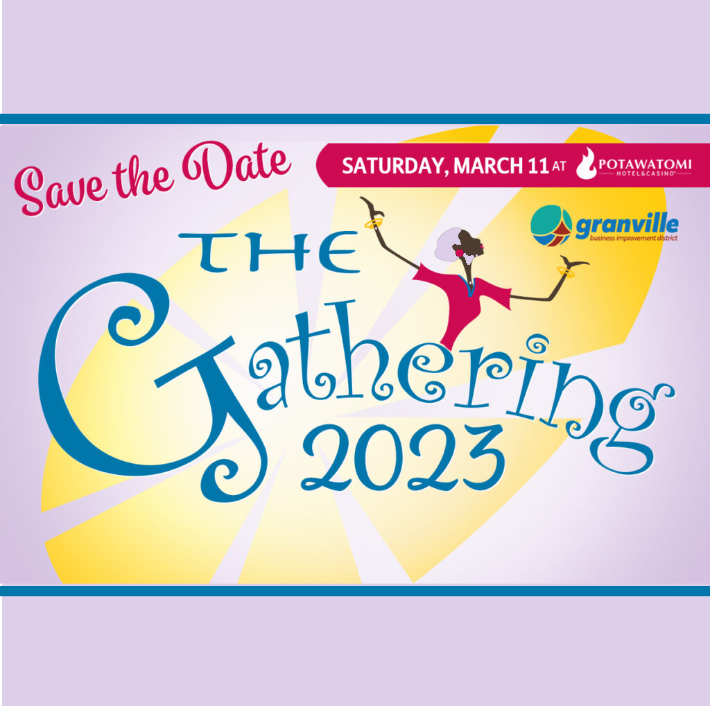 The Gathering 2023