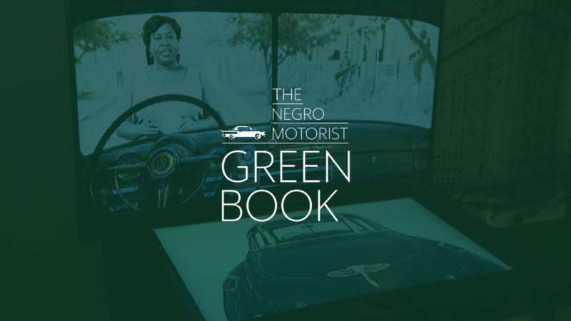 Green Book