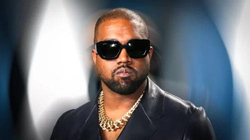 Kanyes-Antisemitism A report analyzes how rapper Kanye West’s anti-Jewish remarks on Twitter have contributed to antisemitism
