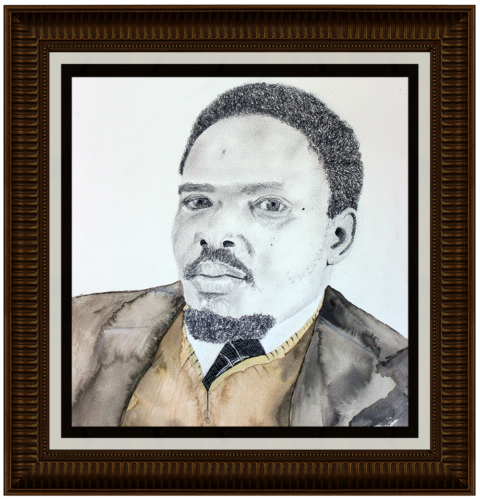 Bantu Stephen Biko