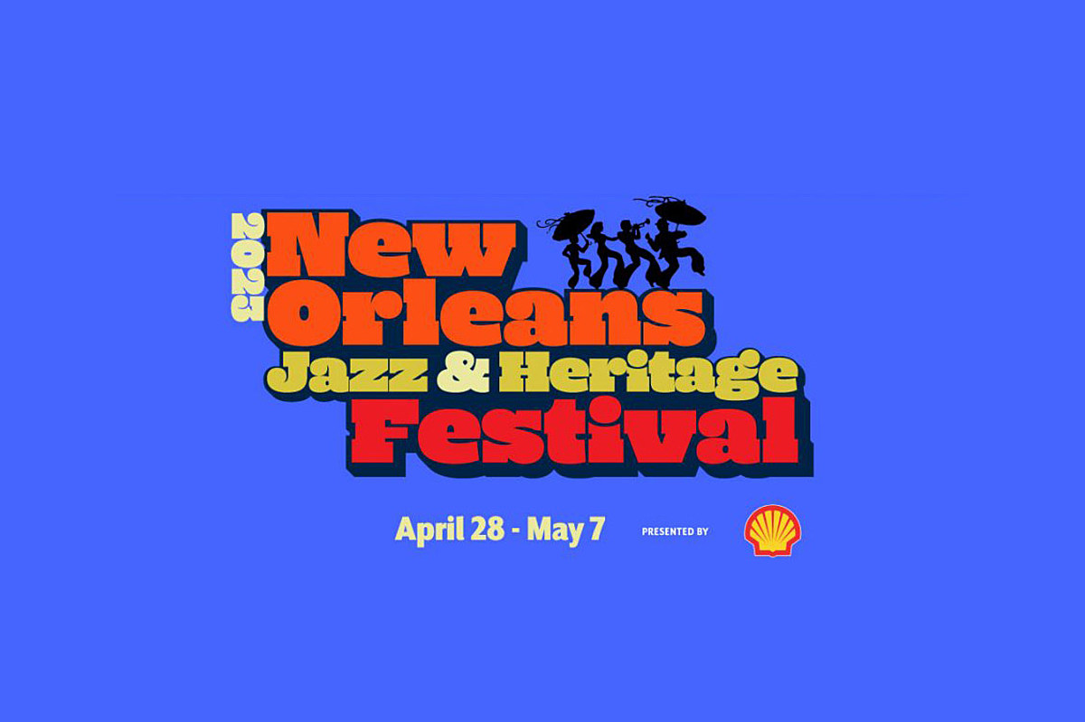 New Orleans Jazz Fest 2023