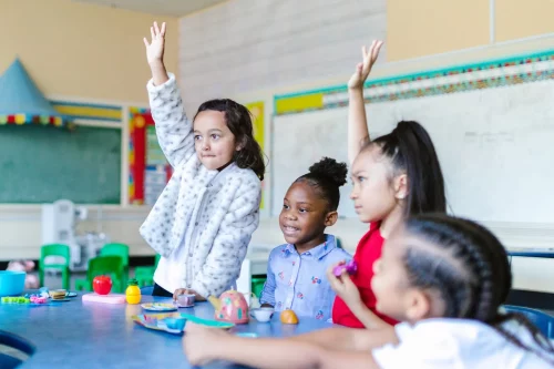 pexels-rodnae-productions-8363772 Efforts to improve education outcomes for Black students in California may not be enough to tackle racial disparities. (RODNAE Productions/Pexels)
