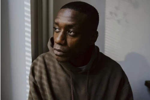 Black-Male-Suicides_JPEG While male suicide rates are down overall, Black male suicide is on the rise (Getty)
