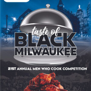 Taste of Black Milwaukee