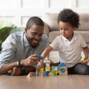 Generational success building