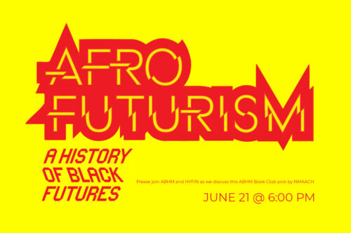 AfrofuturismhorizontalABHM AfrofuturismhorizontalABHM