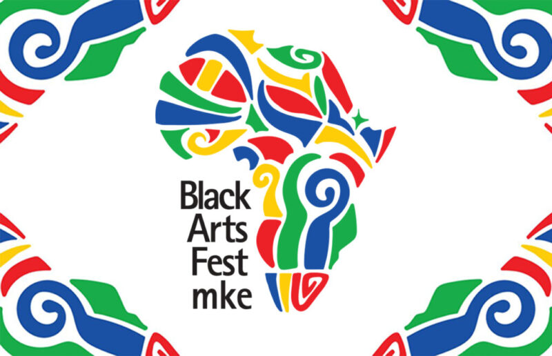 Black Arts Fest MKE 2300