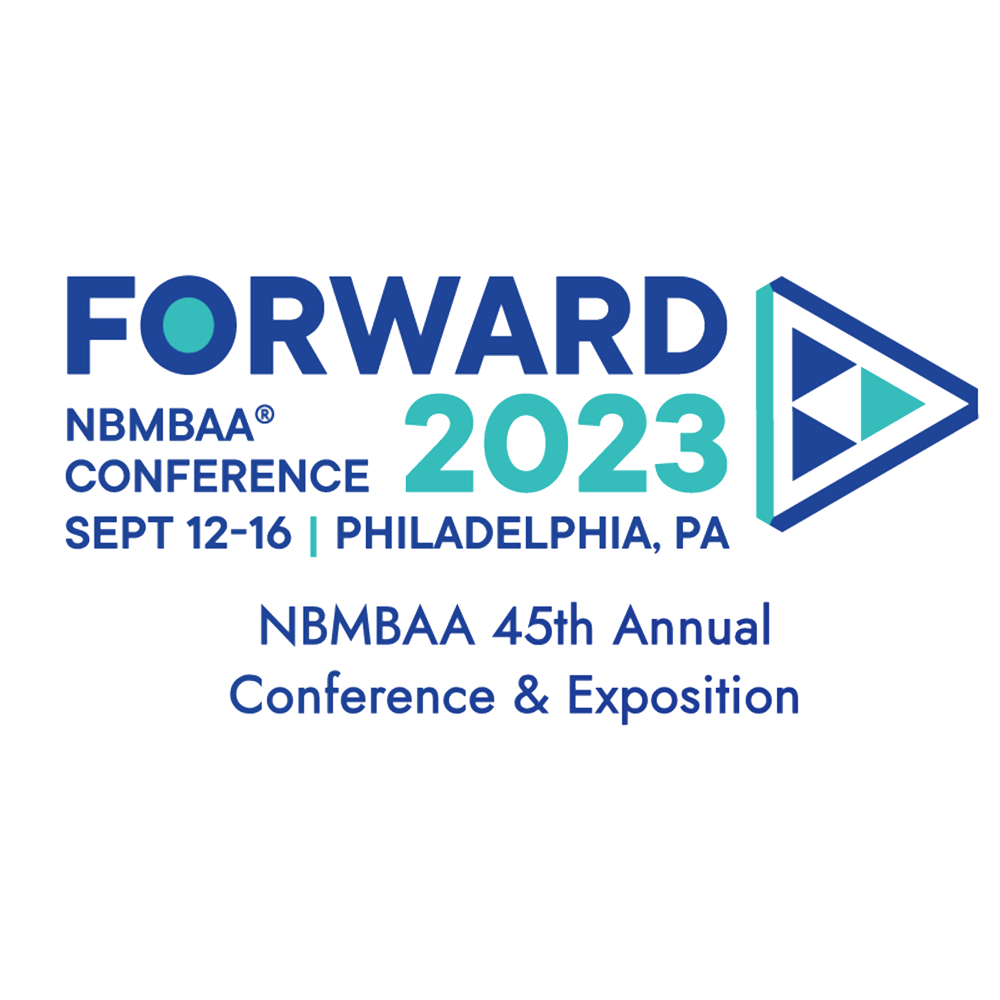 Forward 2023: NBMBAA