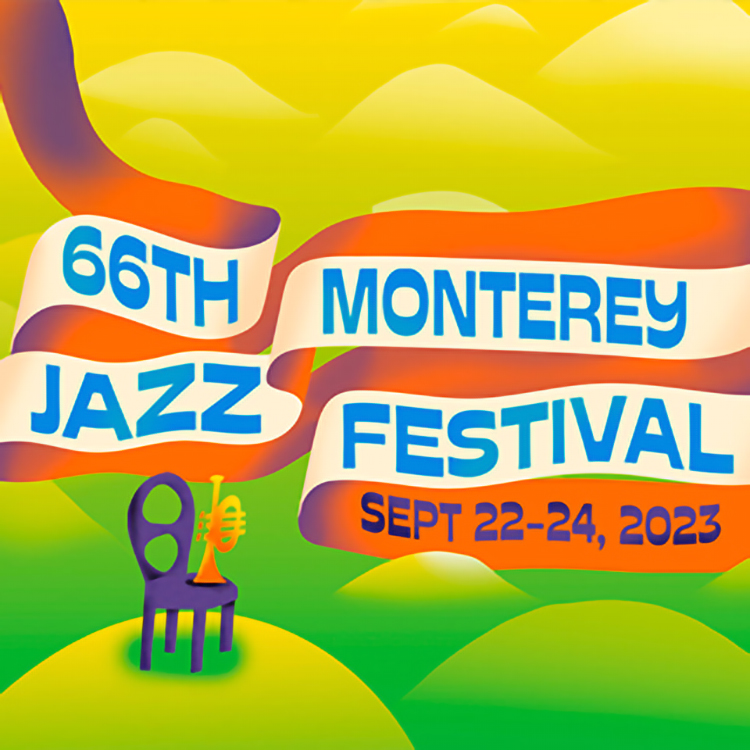 Monterey Jazz Fest 2023