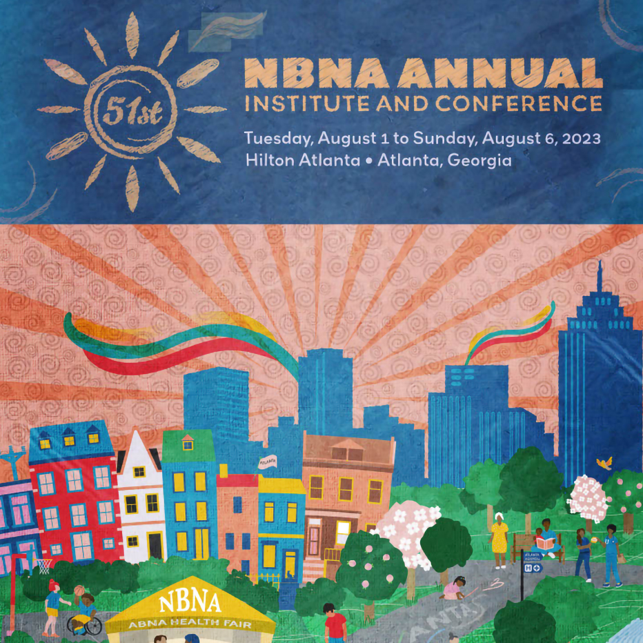 National Black Nurses Conference America's Black Holocaust Museum
