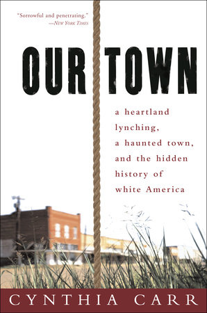 Our Town Cover Our Town Cover