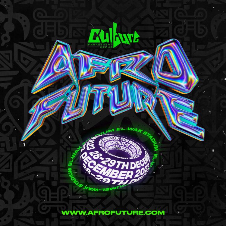 AfroFuture Fest