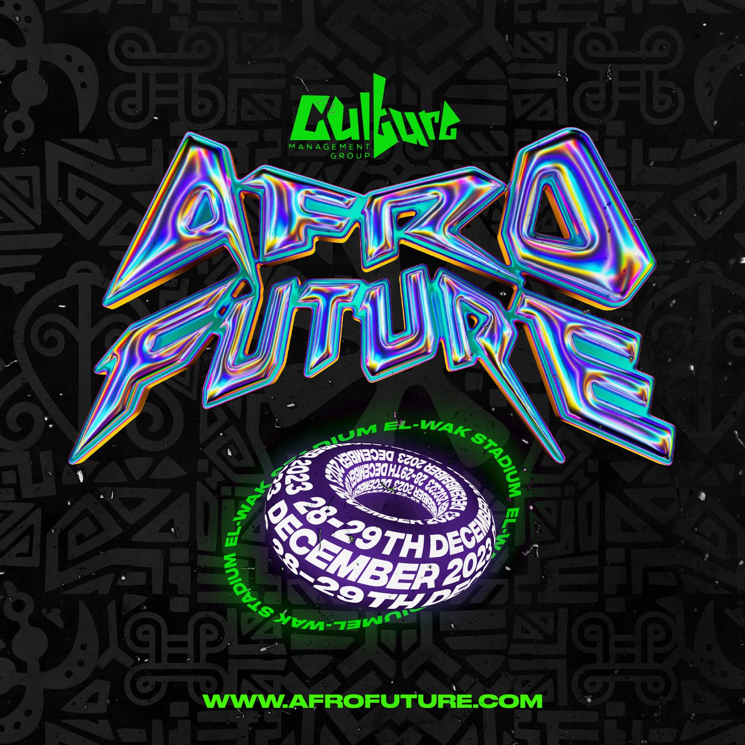 AfroFuture Fest