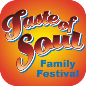 Taste of Soul promotional art