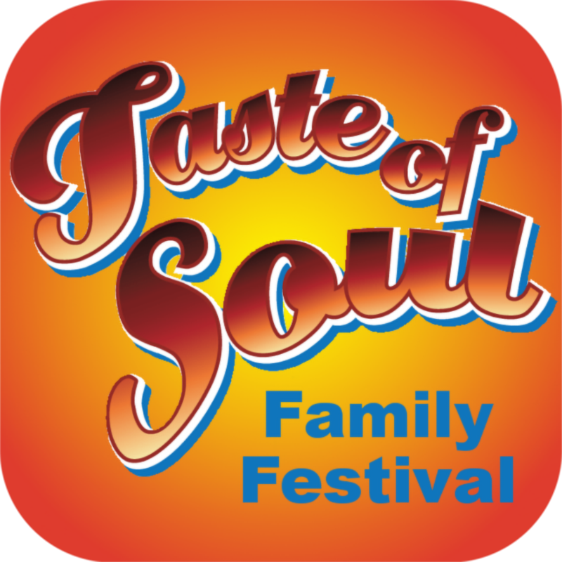 Taste of Soul promotional art