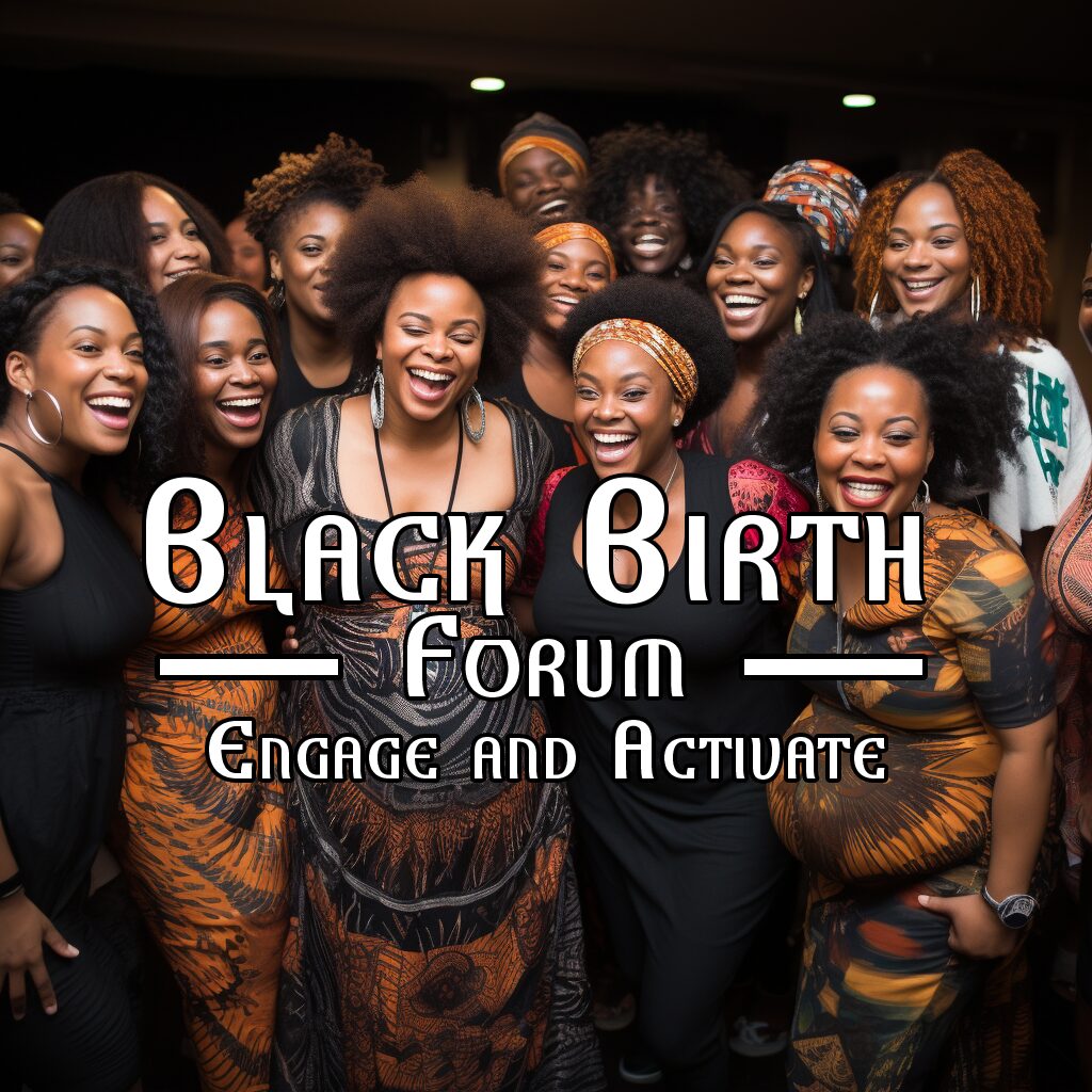 Black Birth Forum