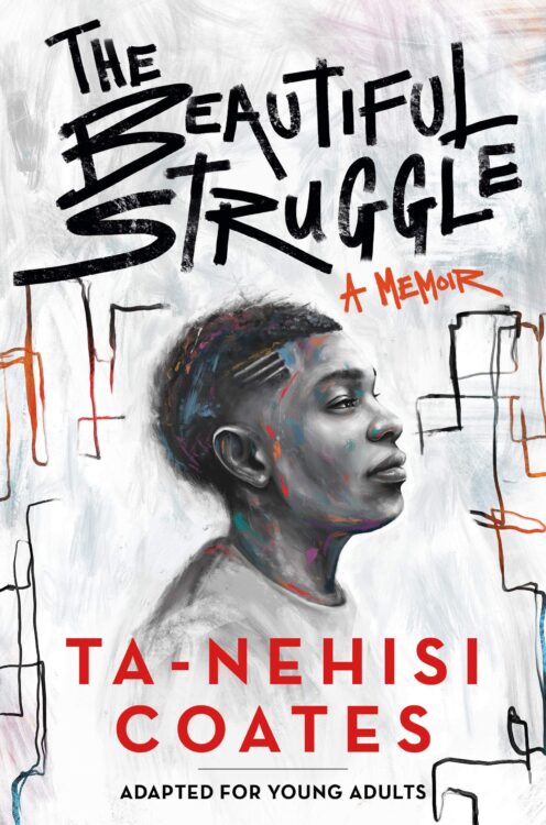 The Beautiful Struggle cover art