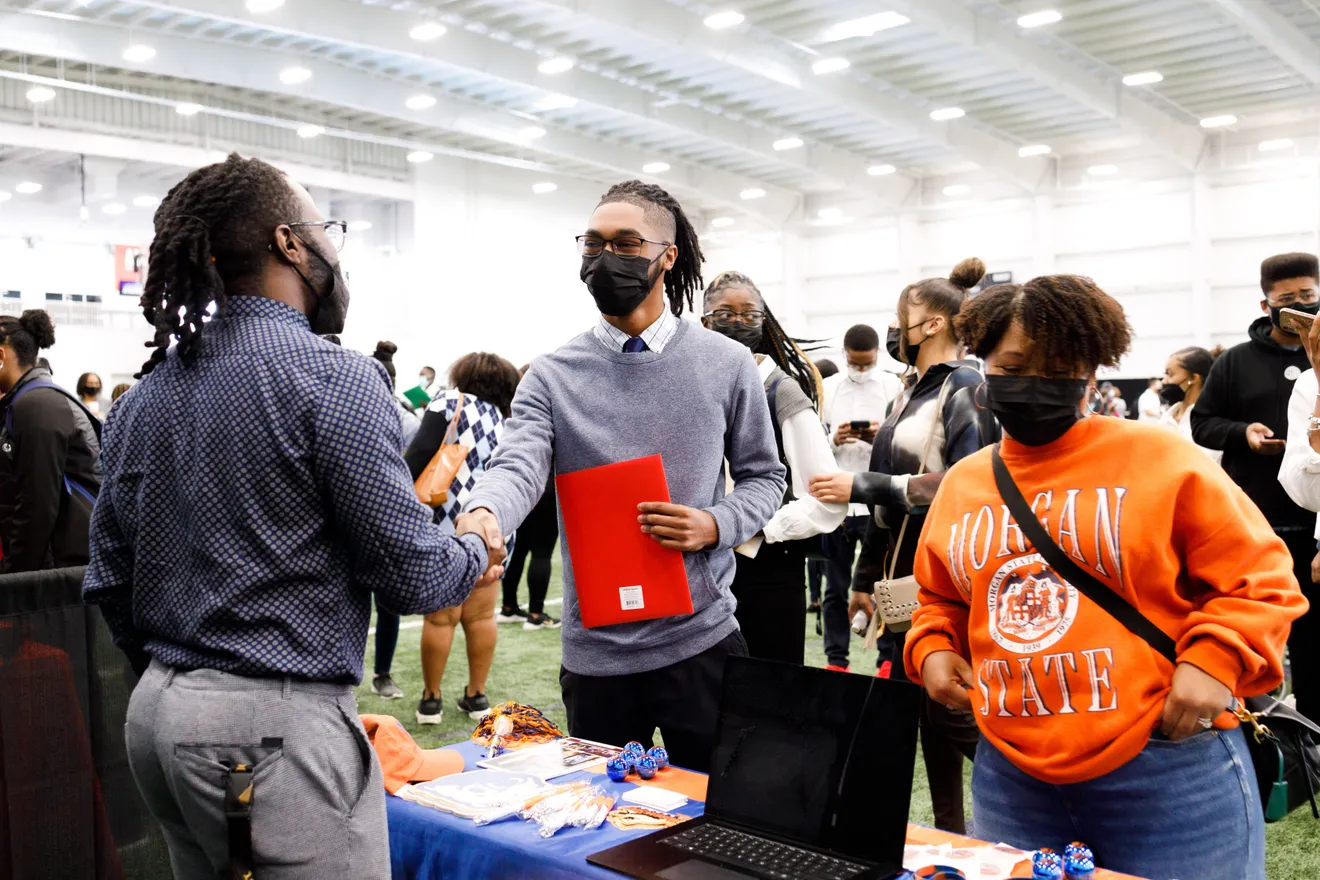 National HBCU Week Focuses on Career Pathways and Economic Development ...