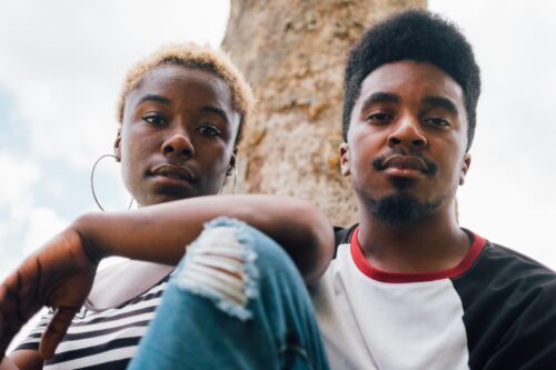 pexels-joshua-mcknight-1191503 Faulty facial recognition can contribute to racial profiling and false arrests of Black citizens (
Joshua Mcknight/Pexels)