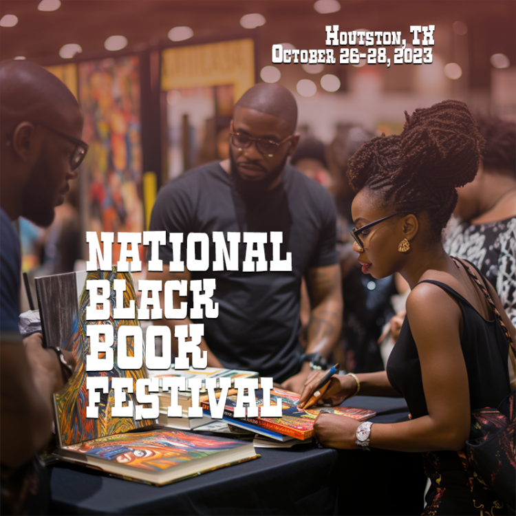 National Black Book Festival 2023