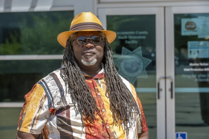 Dwight Harvey, educator