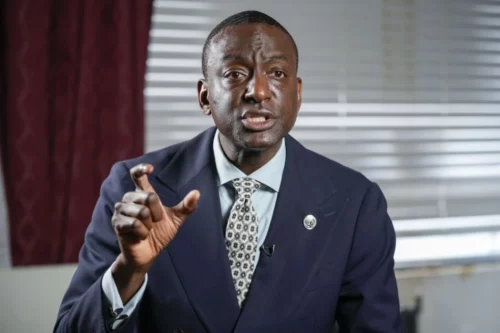 download Yusef Salaam