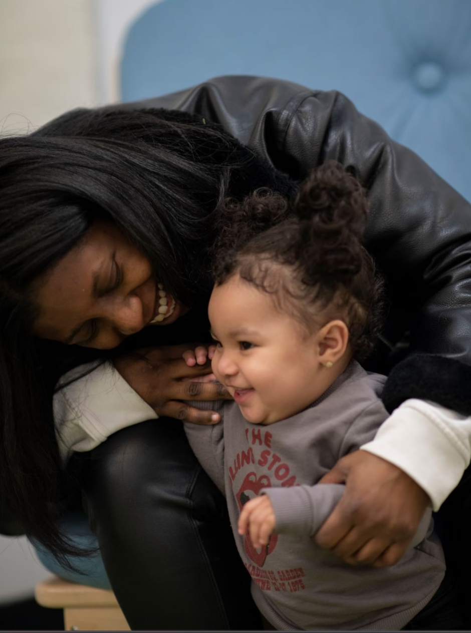 Guaranteed income programs for expectant mothers spreading across US ...