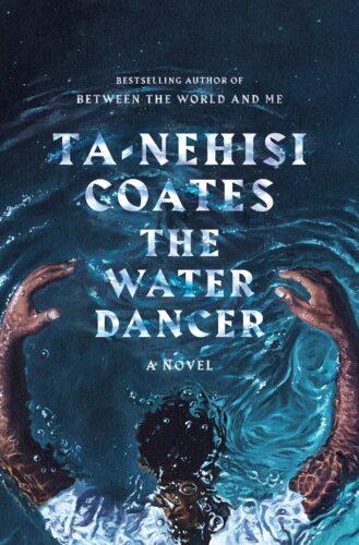 Book cover of The Water Dancer