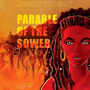 Parable of the Sower artwork