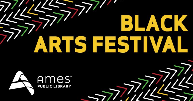 BLACK ARTS FESTIVAL