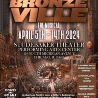 Bronzeville The Musical