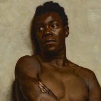 Lecture: “Black Men in Red: 19th-Century Models in Color”