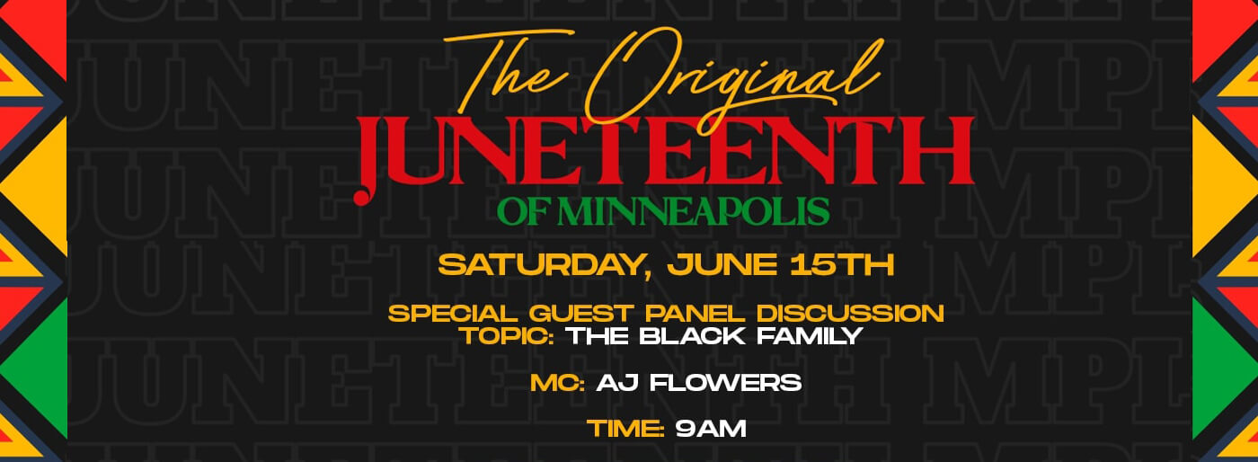 The Original Juneteenth Of Minneapolis America s Black Holocaust Museum the-original-juneteenth-of-minneapolis-america-s-black-holocaust-museum