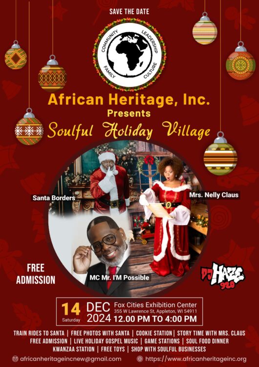 African Heritage - A Soulful Holiday Village