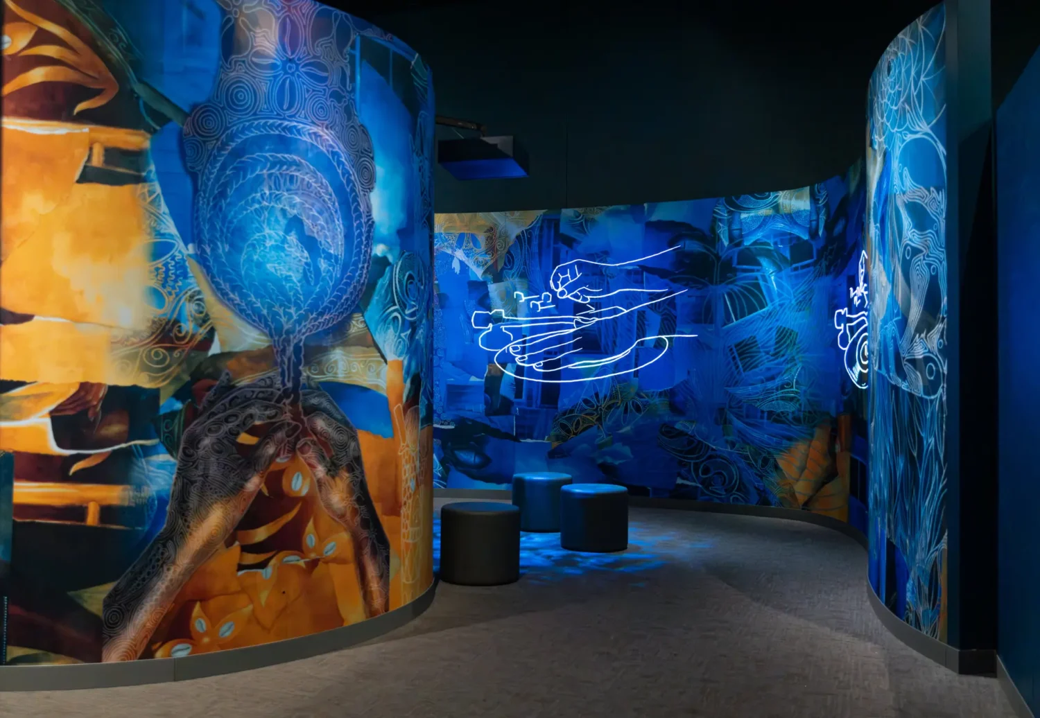 The Smithsonian Looks at How the Slave Trade Shaped the World