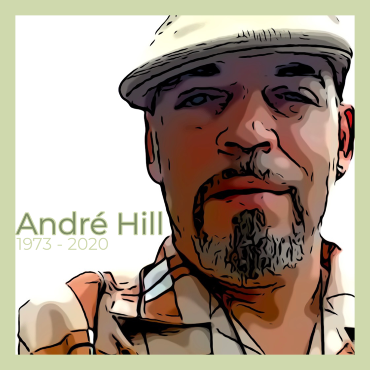 Andre Hill