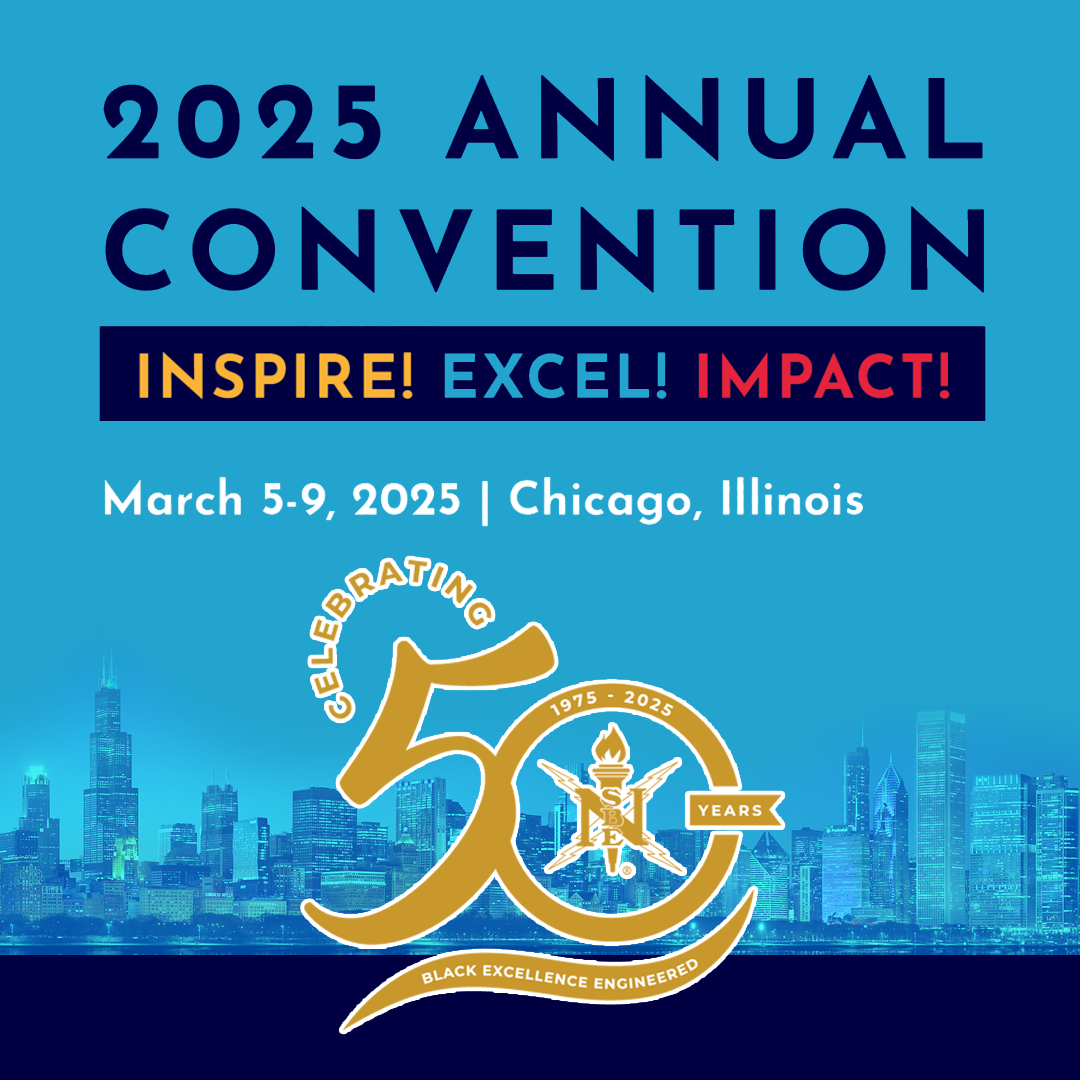 NSBE 2025 National Convention