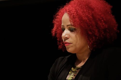 The creator of The 1619 Project has worked tirelessly to shed light on Black history (Associação Brasileira de Jornalismo Investigativo, CC BY 2.0, via Wikimedia Commons)