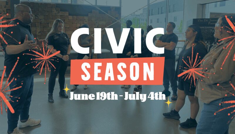 Civic Season @ ABHM pic1