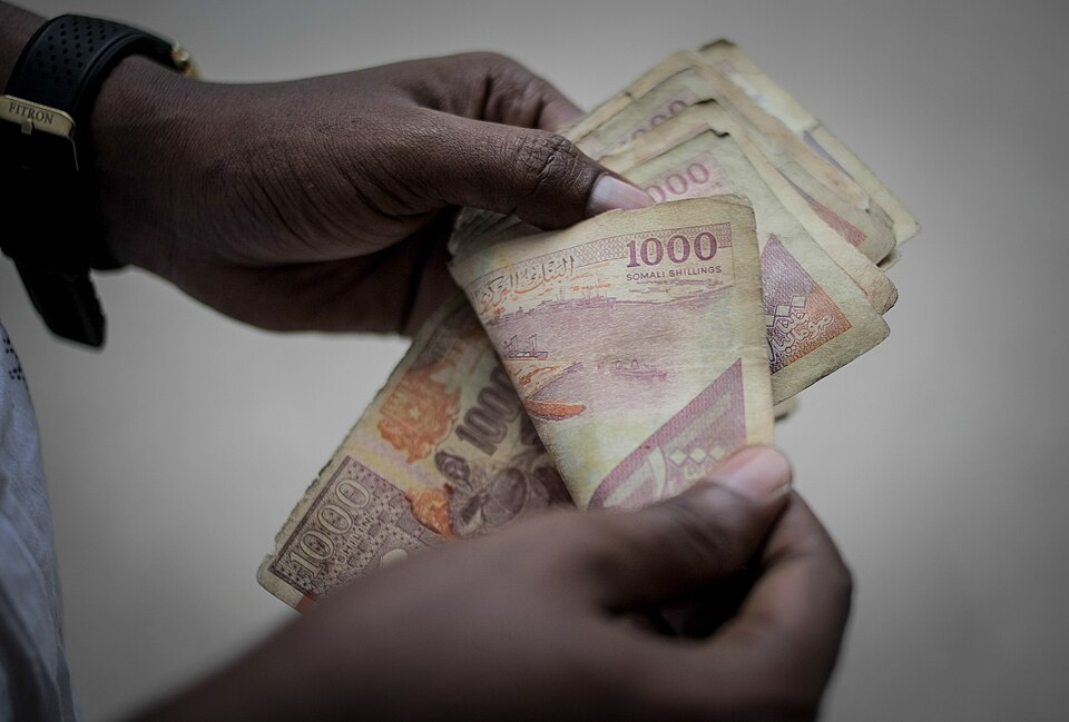 Migration Using Money Even at 1%, new tax will burden African immigrants who send money back ...