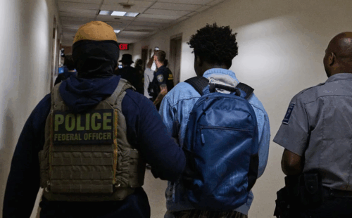 This article draws a powerful historical parallel between the Fugitive Slave Acts and modern U.S. immigration policies, arguing that both systems have sanctioned the forced removal and erasure of Black and Brown bodies under the guise of legal authority. It highlights how Haitian migrants, in particular, face disproportionate detention and deportation, reflecting a legacy of racialized exclusion. Ultimately, it calls for confronting the enduring structures that deny belonging and justice to marginalized communities.
