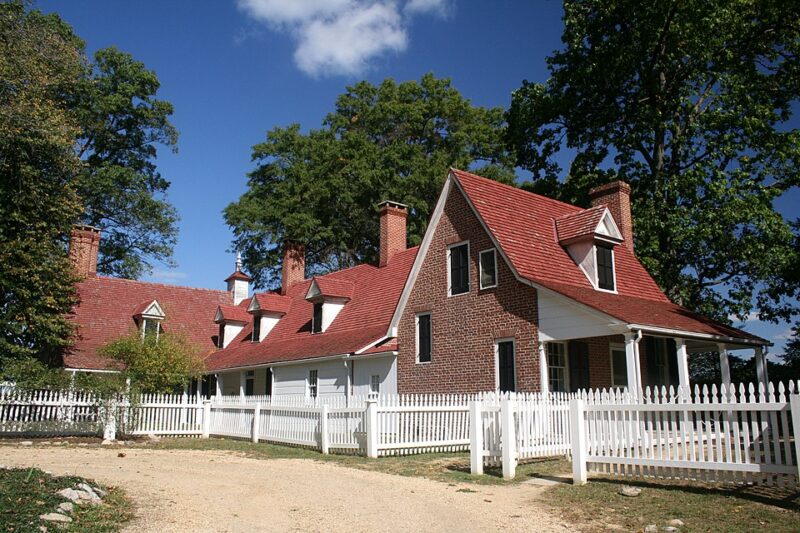 Sotterly Plantation