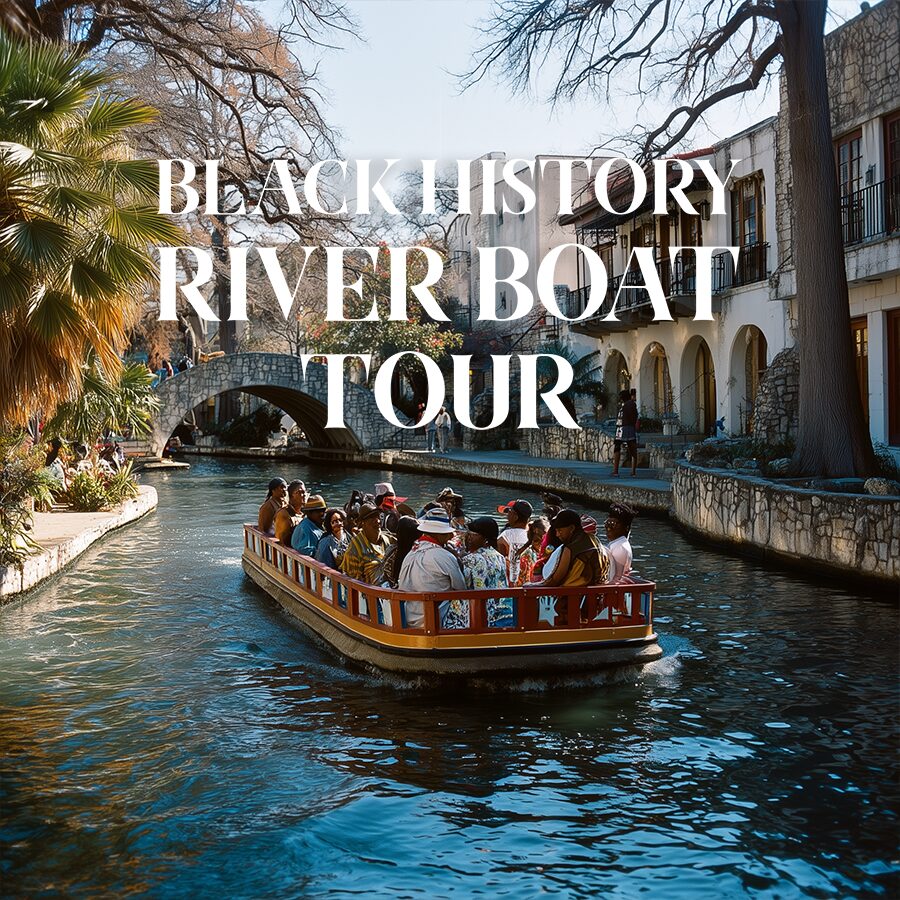 Black History River Boat Tour