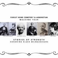 Stories Of Strength-WalkingTour