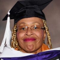 Meya E. Hargett