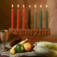 Kwanzaa 2025