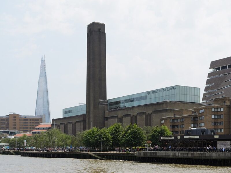 Tate Modern