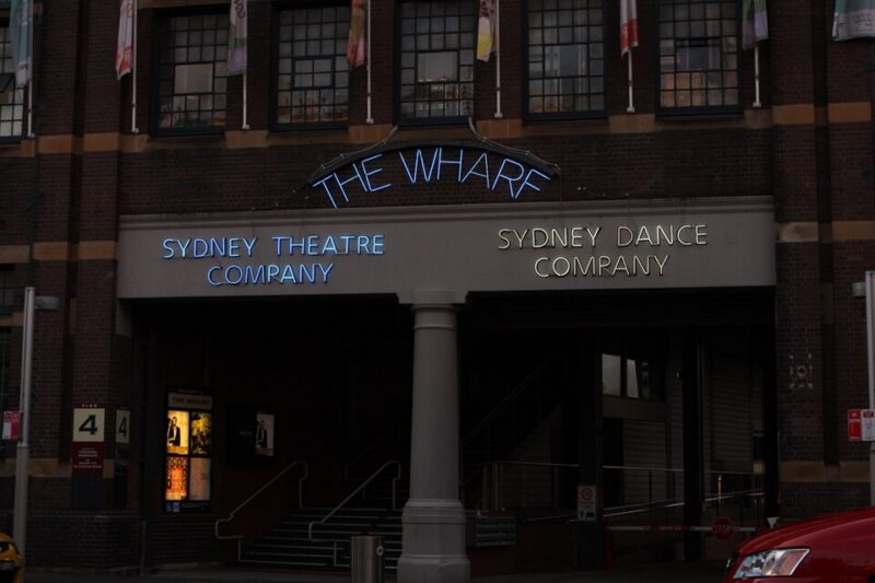 Sydney Theatre Company